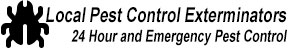 Coles MS Pest Control Exterminators